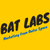 Bat Labs Logo