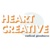Heart Creative Logo