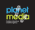 Planet Media, LLC Logo