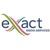 Exact Media Services Logo