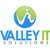 Valley IT Solutions Logo