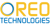 Oreo Technologies Logo