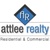 Attlee Realty Logo