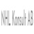 NHL Konsult AB Logotype