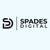 Provider Logotype Spades Digital Logo