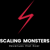 Scaling Monsters Logo