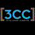 Third Coast Creative | 3CC Logo