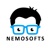 nemosofts Logo