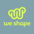 We Shape Digital Ltd. Logo