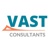 Vast Consultants Limited Logo