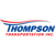 Thompson Transportation, Inc. Logo