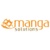 Manga Solutions Logo