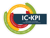 IC-KPI Logo