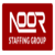 Noor Staffing Group Logo
