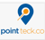 pointteck.com Logo