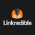 Linkredible Logo