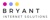 Bryant Internet Solutions Logo