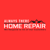 Always There Home Repair Logo