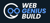 WebGeniusBuild Logo