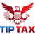 Tip Tax Solutions Logo
