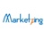 Marketzing Logo
