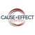 CAUSE+EFFECT Strategy Logo
