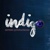 Indigo Screen Productions Logo