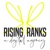 Rising Ranks Digital Logotype