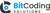 Bitcoding solutions Logo