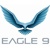 Eagle 9 Logotype