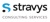 Stravys Consulting Services LLC Logotype