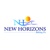 New Horizons Baking Company Logotype