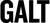 Galt Visual Logo
