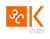 3CK Studio Logo
