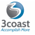 3coast Logotype