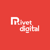 Rivet Digital Logo