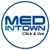 Med In Town Logotype