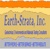 Earth-Strata Inc Logotype