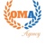 OMA Agency Logo