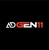 Adgen Eleven Logo