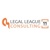 Legal League Consulting Logo
