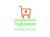 Tryecomm Logo