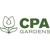 CPA Gardens Logo