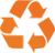 Kingdom Waste Management Logotype