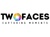 Two Faces Media Logo