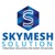 Skymesh Solution Logo