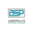 America's Staffing Partner, Inc. Logo