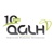 AGLH consultores Logo