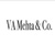 VA Mehta & Co. Logo