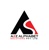 A2Z ALPHABETSOLUTIONZ PVT. LTD. Logo